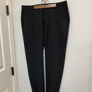 Jack Nicklaus Black Golf Dress or Casual Men's Pants - 38 x 32